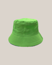 Kids Reversible Bucket Hat