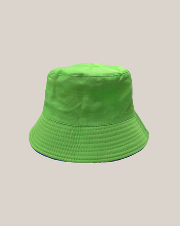 Kids Reversible Bucket Hat
