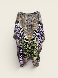 Embellished Cover Up