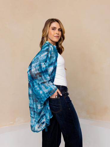 Kimono Tropical Lite