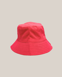 Kids Reversible Bucket Hat