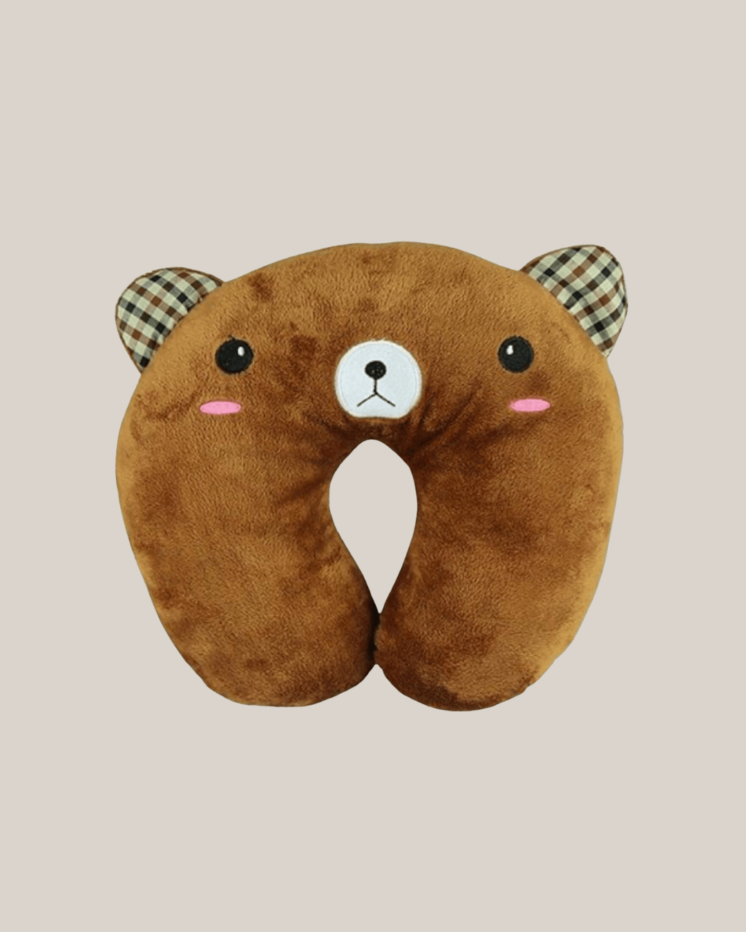 Kids Neck Pillow