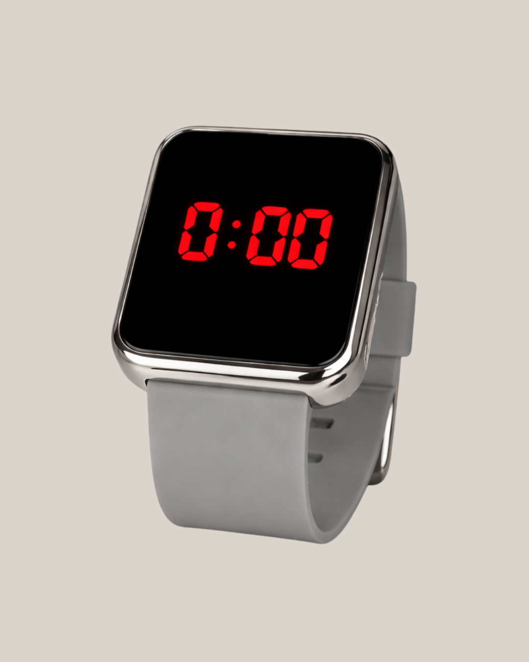 Nexo LED Watch