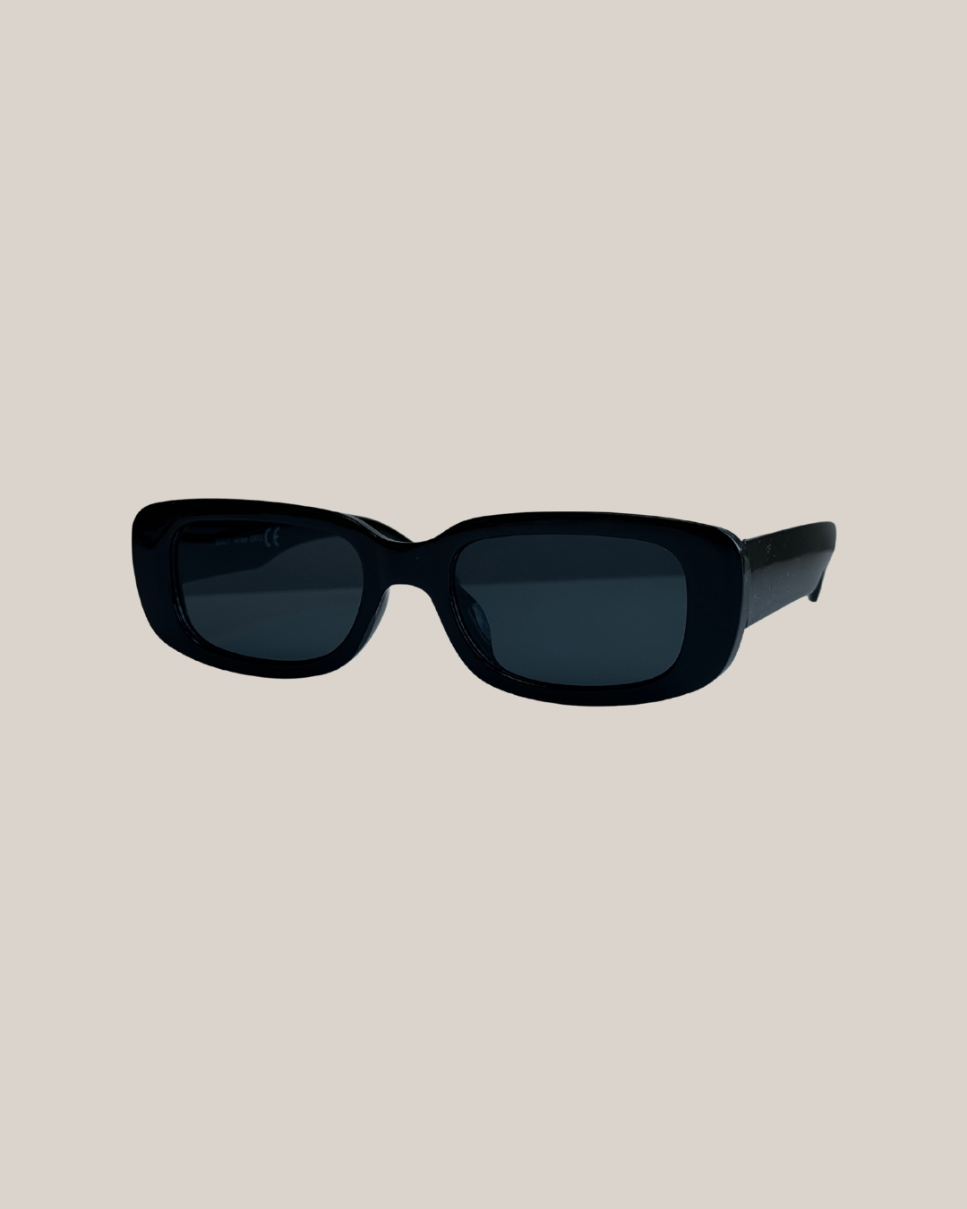 Rectangle Sunglasses