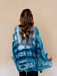 Kimono Tropical Lite