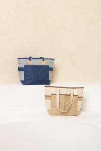 Cooler Bag - Navy