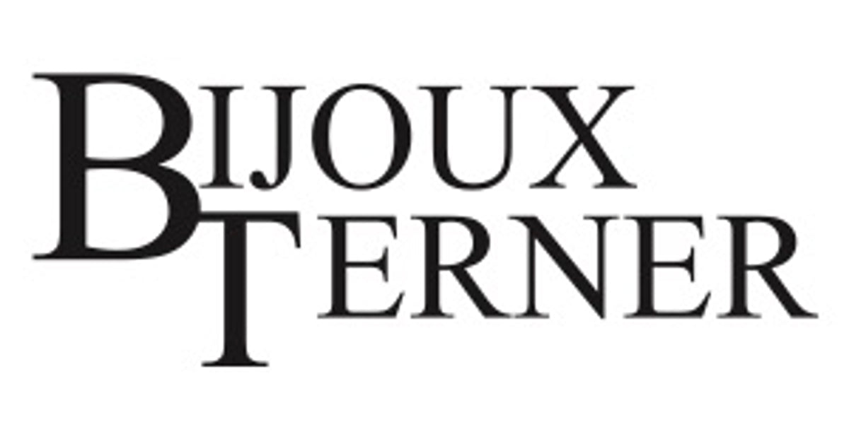 Bijoux Terner - Your Style Destination