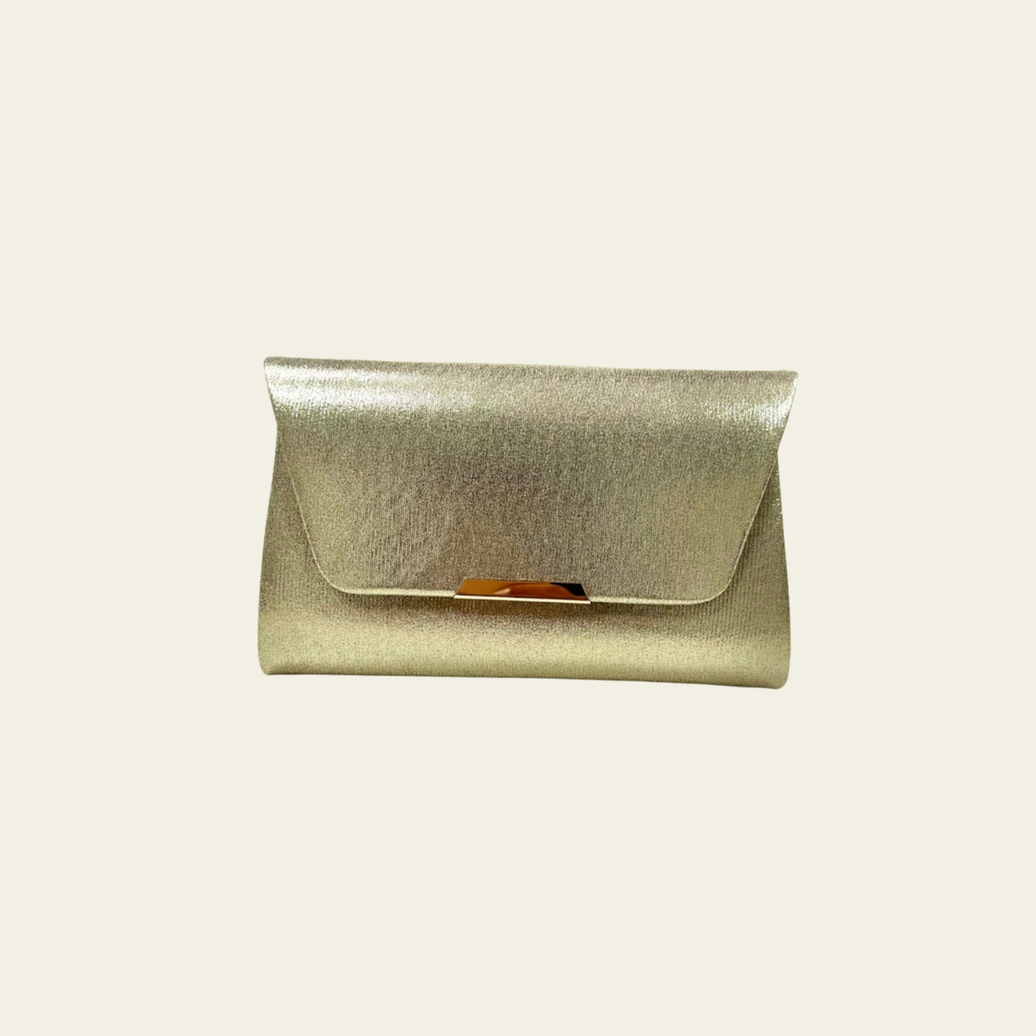 Metallic Evening Bags