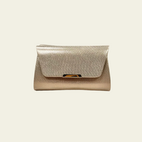 Metallic Evening Bags