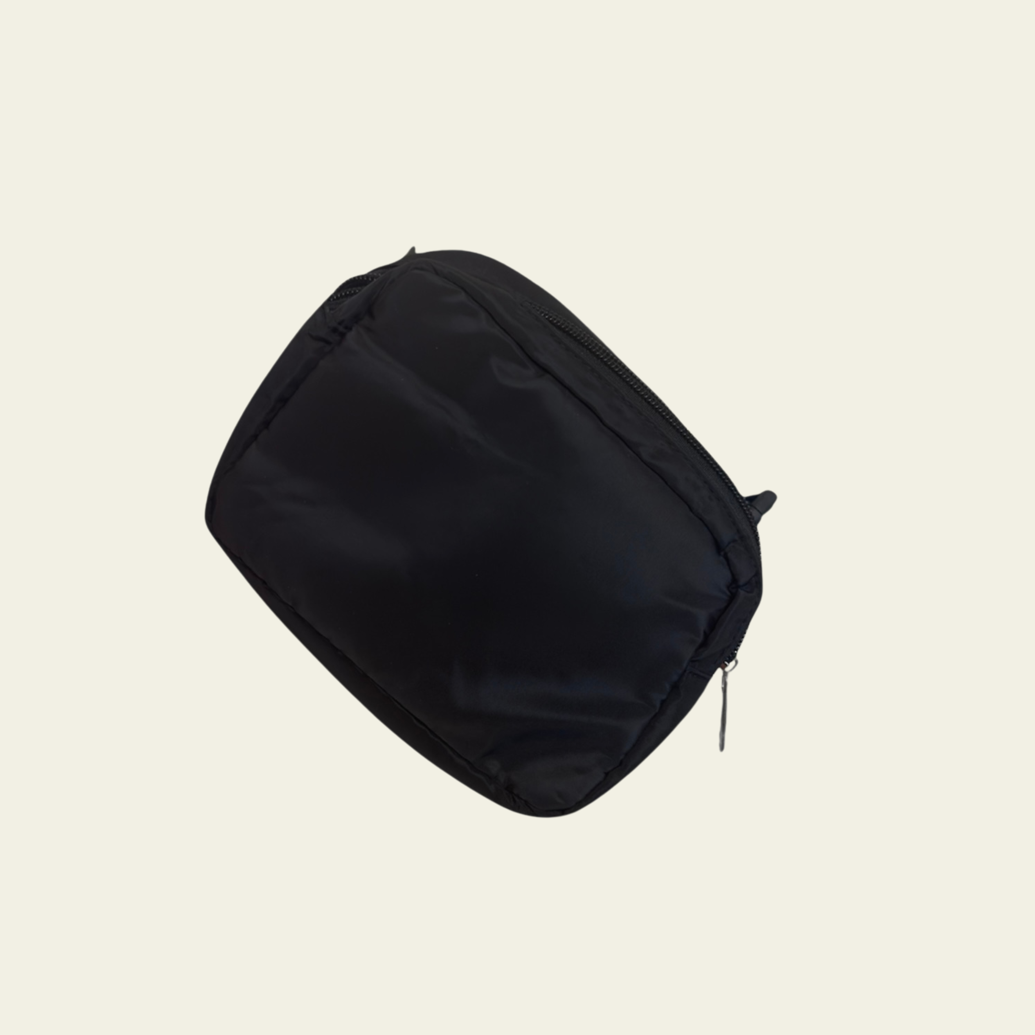 Solid Belt Bag - Fanny Pack