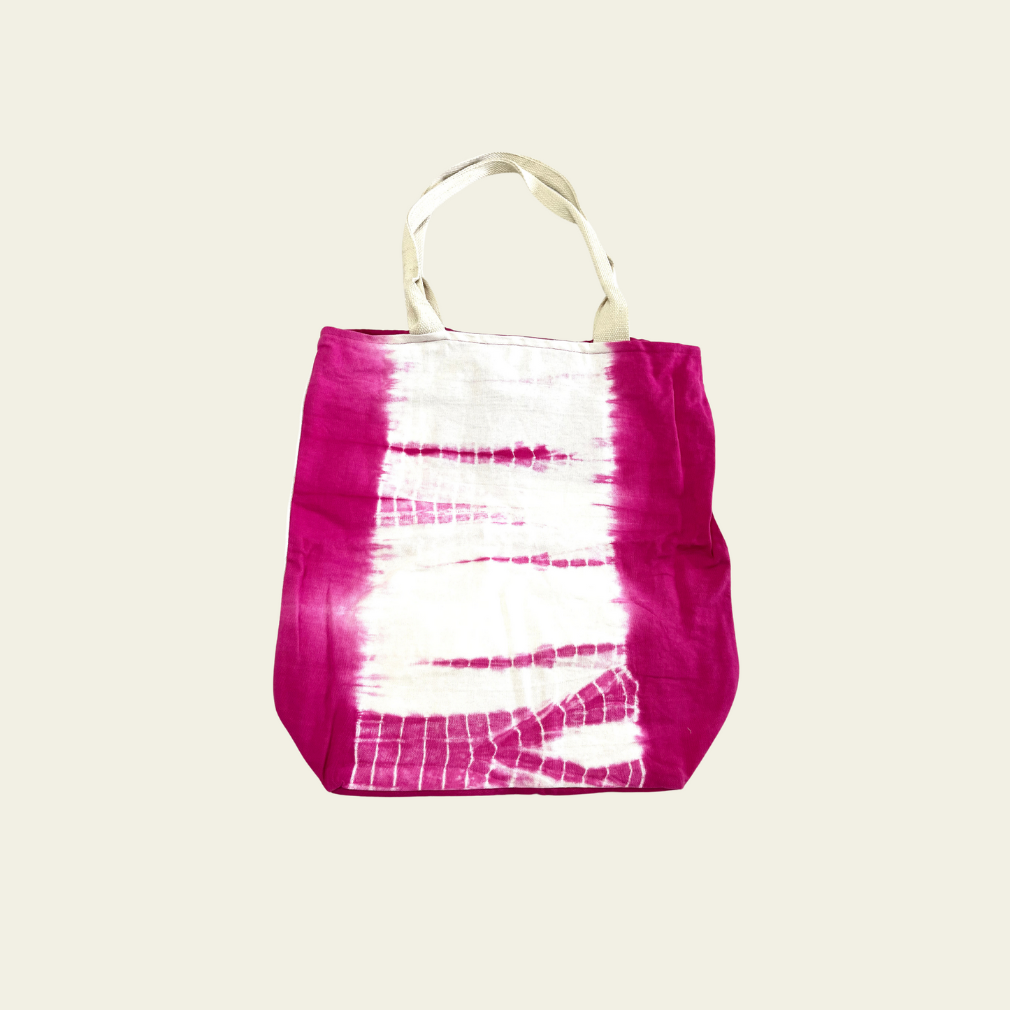 Tie Dye Tote Bag