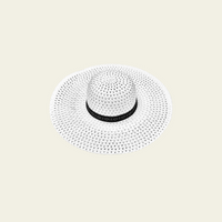 Tribal Band Summer Hat