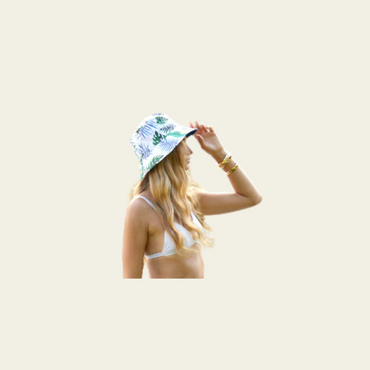 Reversible Bucket Hat