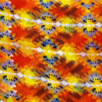 Beach Printed Pareo