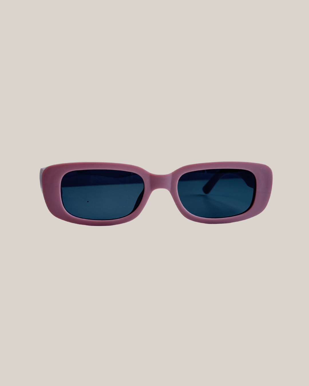 Rectangle Sunglasses