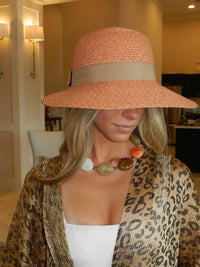 Riviera Glow Necklace