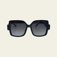 Oversized Square Sunglasses