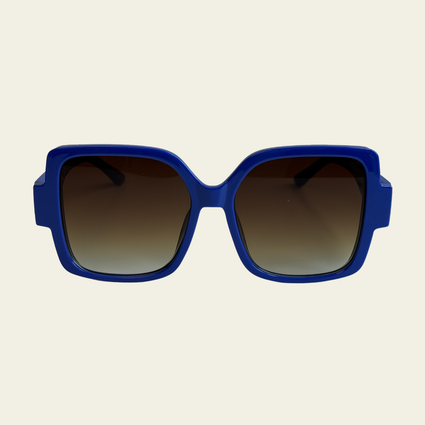 Oversized Square Sunglasses