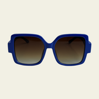 Oversized Square Sunglasses