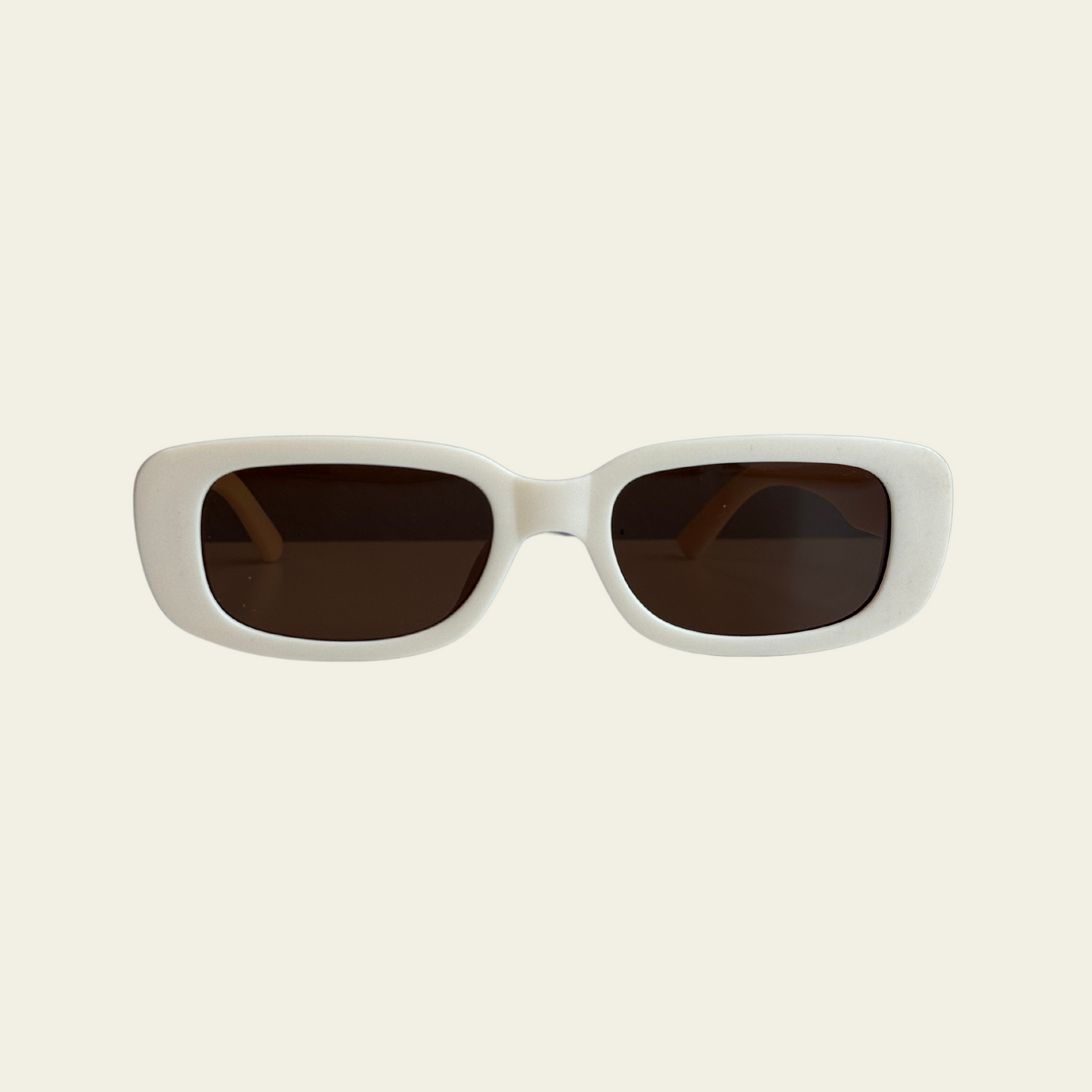 Rectangle Sunglasses