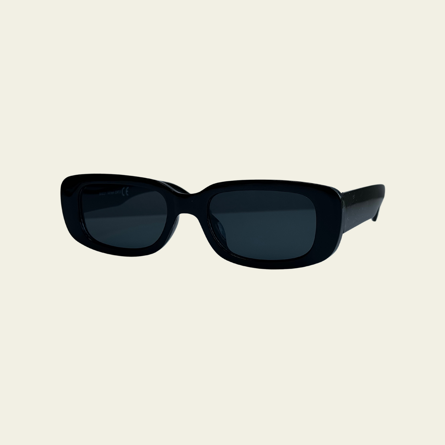 Rectangle Sunglasses
