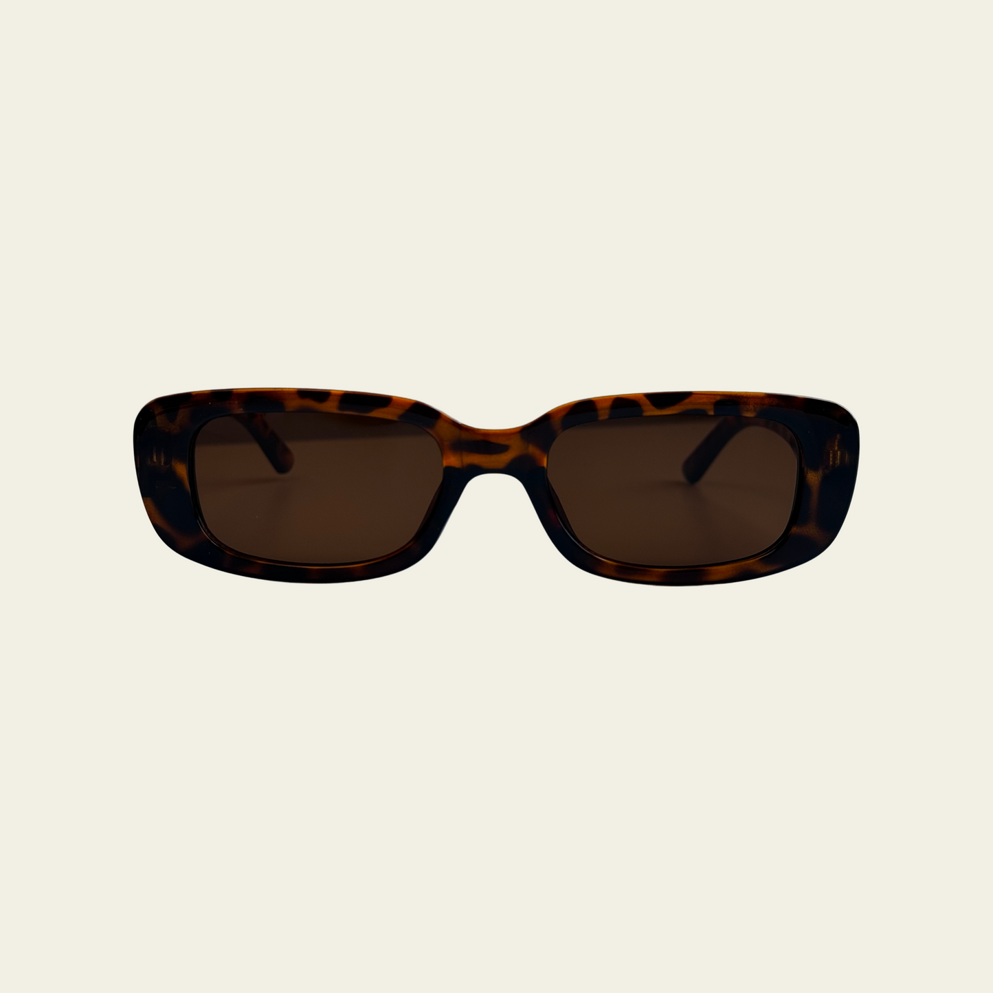 Rectangle Sunglasses