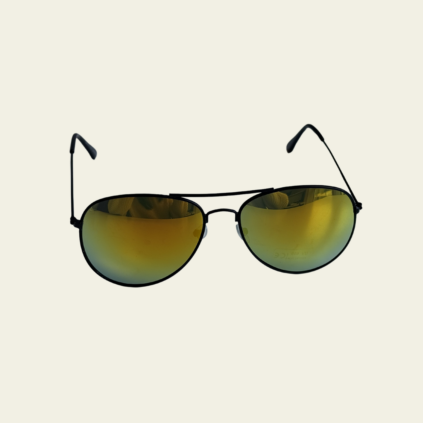 Classic Aviators Sunglasses