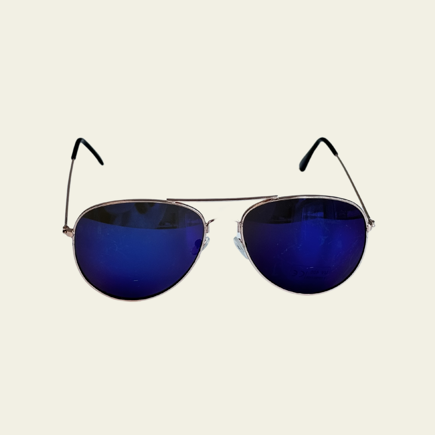 Classic Aviators Sunglasses