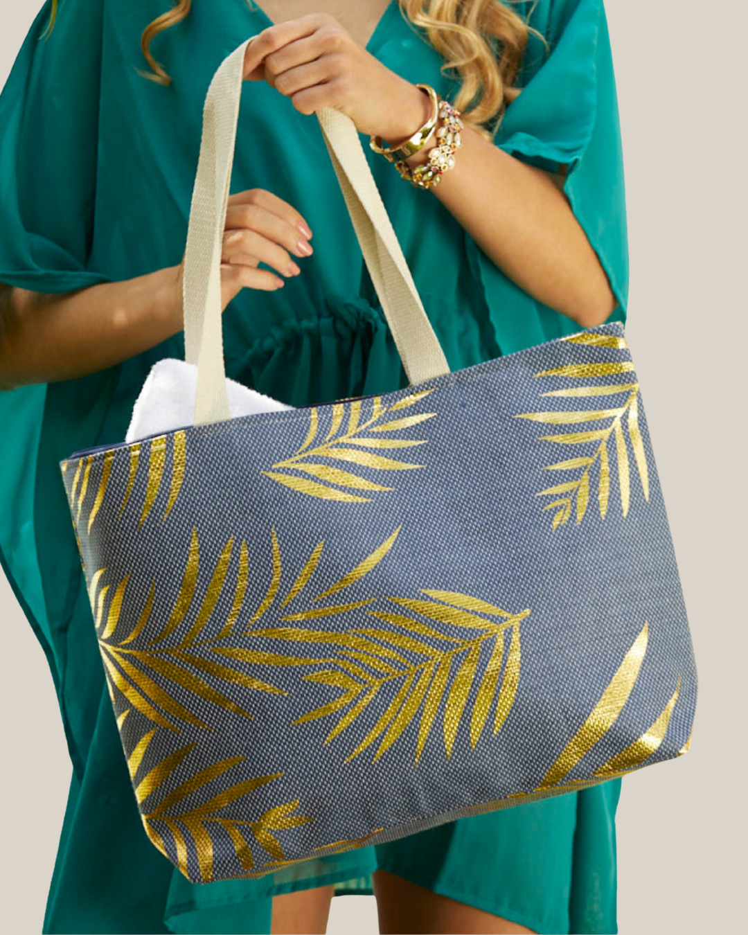 Tropical Summer Bag