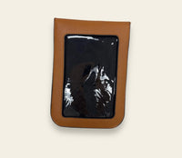 Touchscreen  Phone Crossbody Canvas