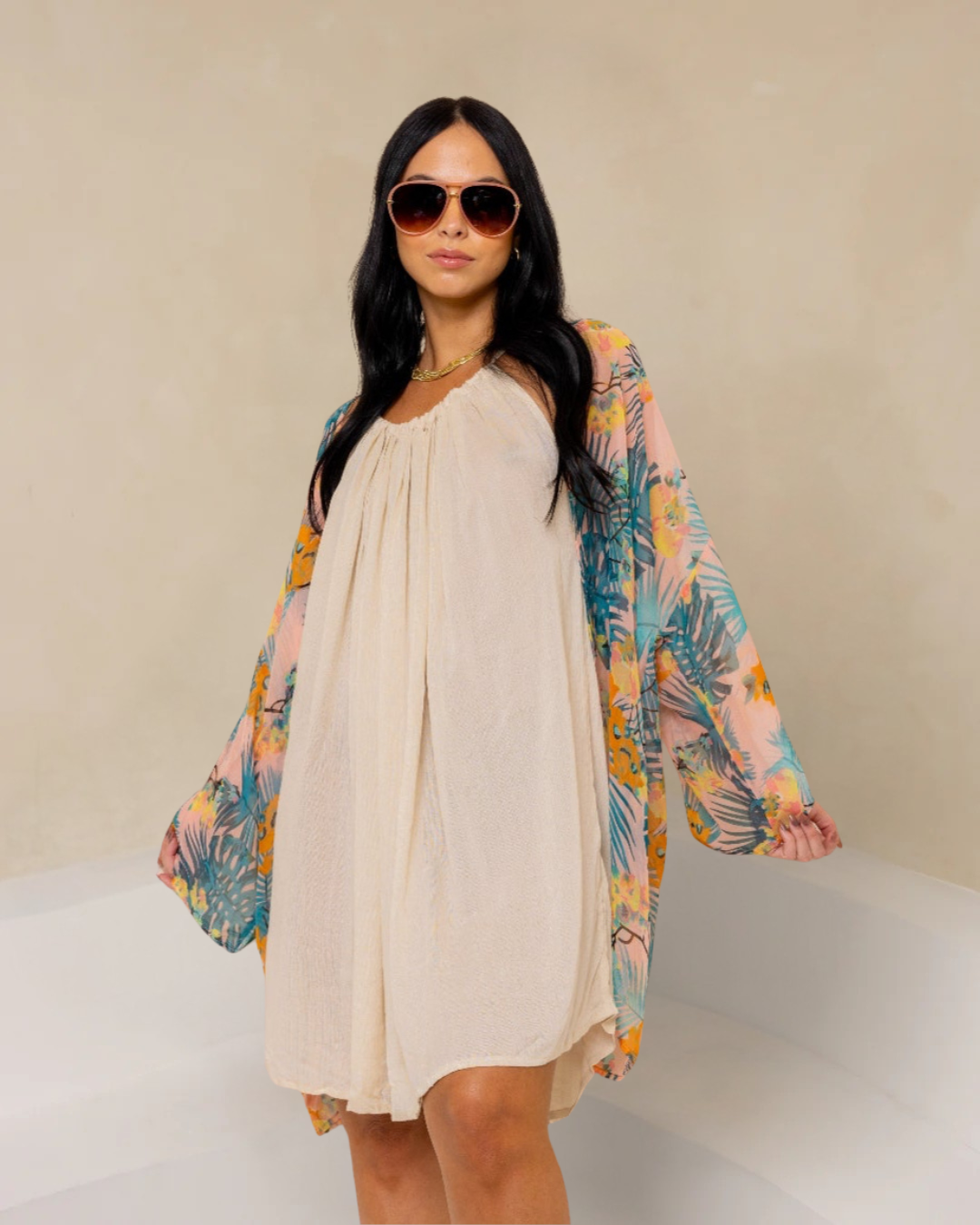 Kimono Tropical Lite