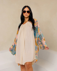 Kimono Tropical Lite