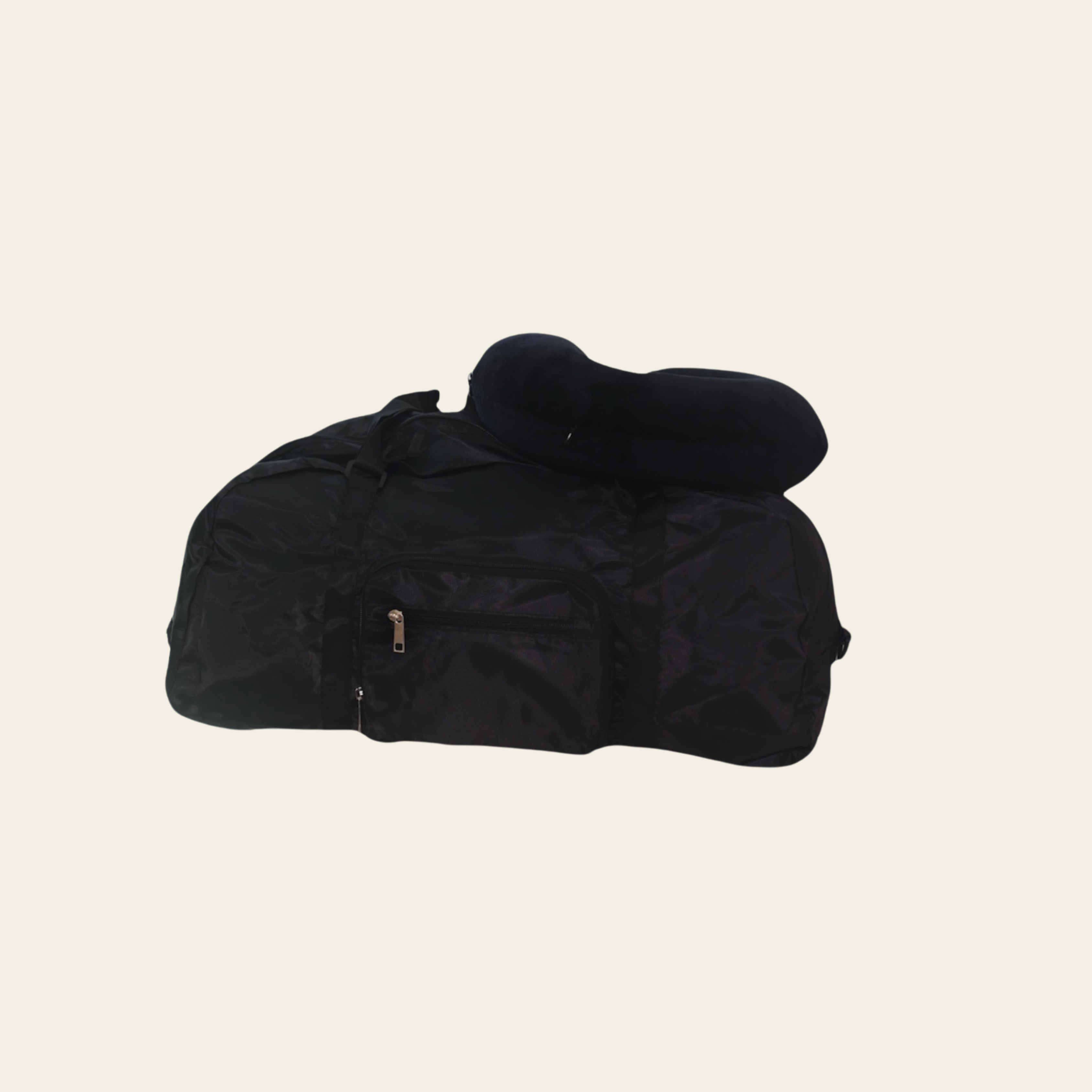 Foldable Travel Bag