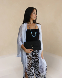 Evening Shawl
