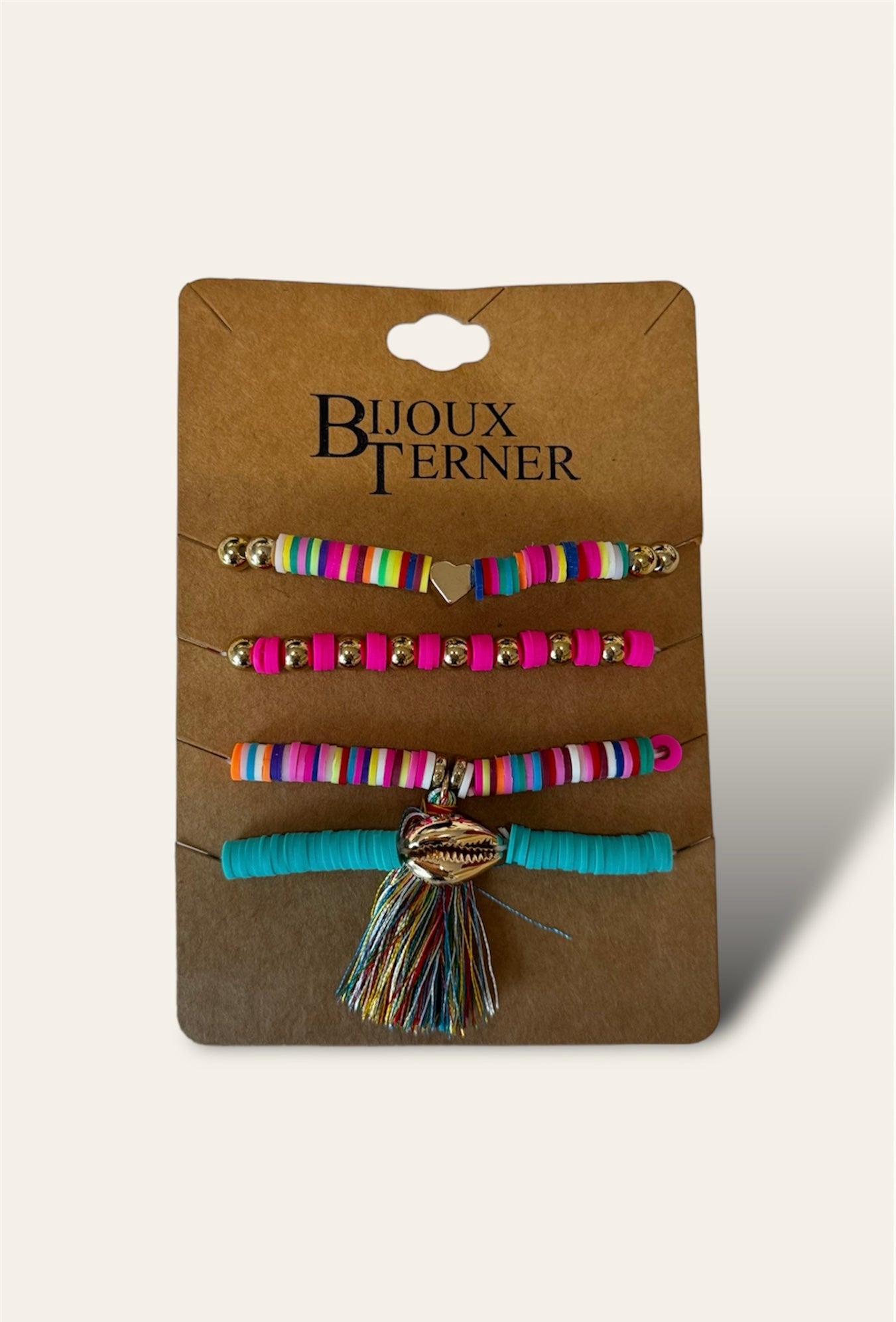 Bracelets