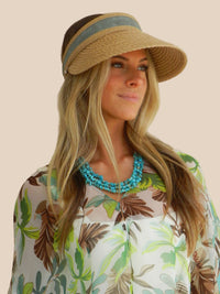 Fashion Statement Necklace