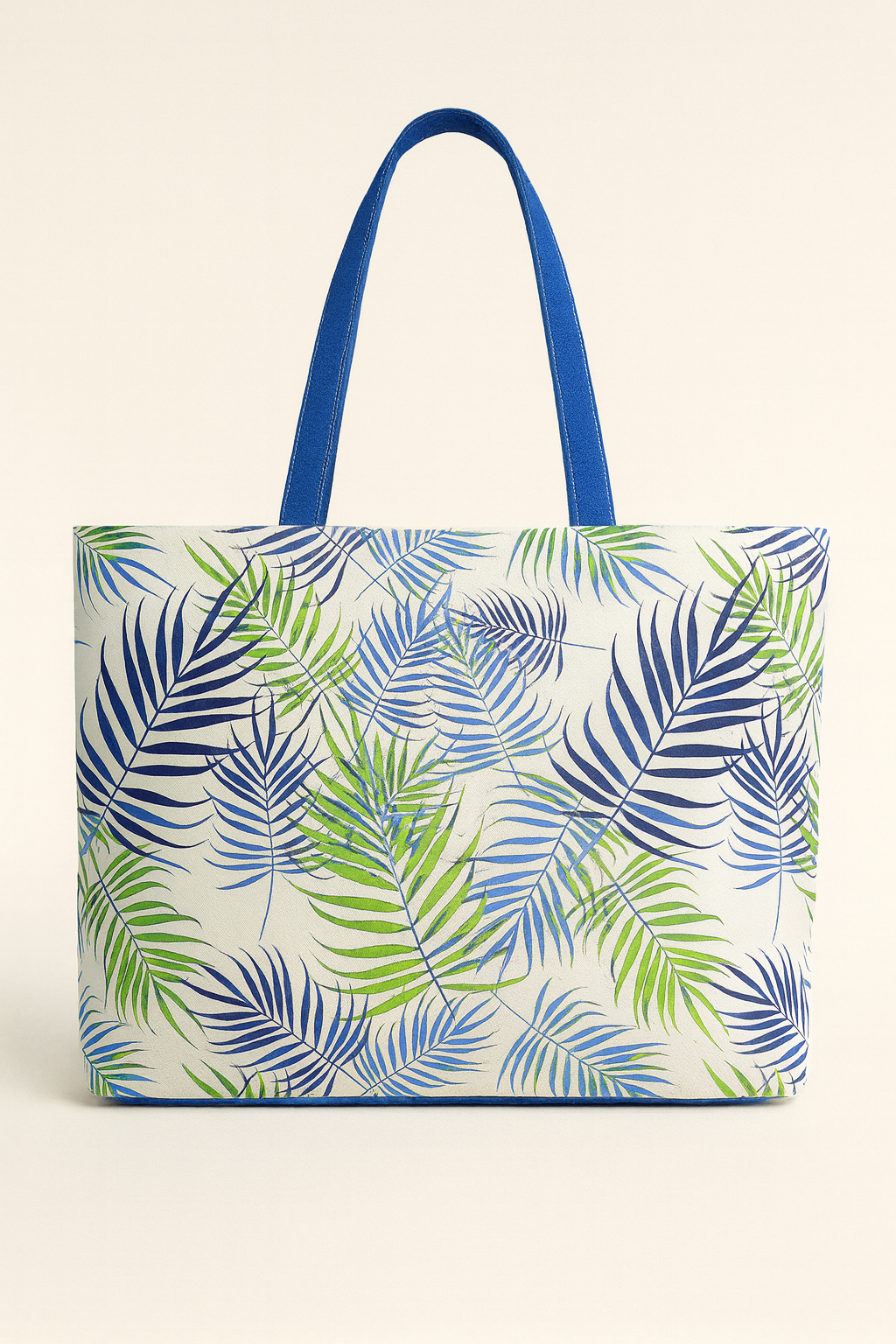 OVERSIZED BEACH BAG