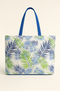 OVERSIZED BEACH BAG